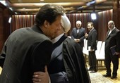 عمران خان:‌ از هیچ تلاشی برای جلوگیری از تنش در منطقه فروگذار نخواهیم کرد