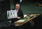 Erdogan Questions Value of UN in Face of Israel’s ‘Illegitimate’ Expansionism (+Video)