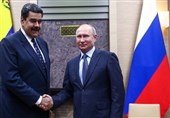 محور مذاکرات پوتین و مادورو در مسکو چیست؟