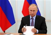 Putin: Trump Not to Blame for Lack of Improvement in Russia-US Ties