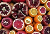 قیمت انواع میوه و تربار در کرج در آستانه شب یلدا؛ پنجشنبه 28 آذرماه + جدول