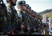 اسلحه ایرانی «مصاف» در دستان نیروهای تیپ 65 نوهد + عکس