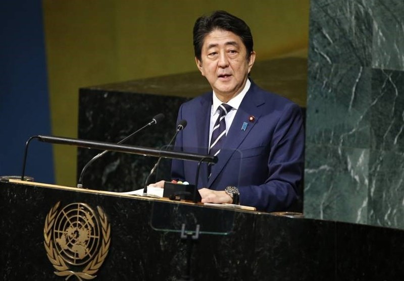 Ayatollah Khamenei’s Fatwa against Nuclear Weapons Honorable: Abe (+Video)