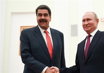  مادورو اولین ونزوئلایی خواهد بود که واکسن کرونای روسیه را دریافت می‌کند 