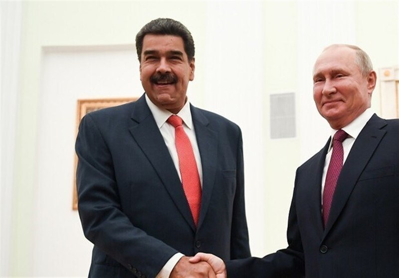 Putin, Maduro to Hold Talks at BRICS Summit on Wednesday: Kremlin