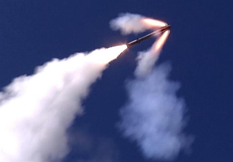 طراحی موشک جدید کروز با برد 800 کیلومتر در روسیه
