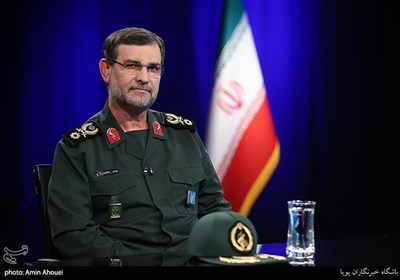 Iran Has Underground Missile Cities along Southern Coasts, Commander Says
