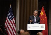 واکنش وزیر خارجه چین به اتهام آمریکا علیه شرکت هواوی