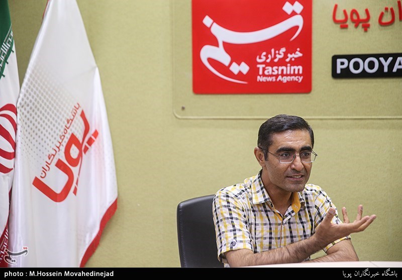 آیا فیلمنامه &quot;مولانا&quot; سرقت شده است؟/حسینی:‌ در حق یک نویسنده خارجی علاقه‌مند به فرهنگ ایران جفا نکنیم