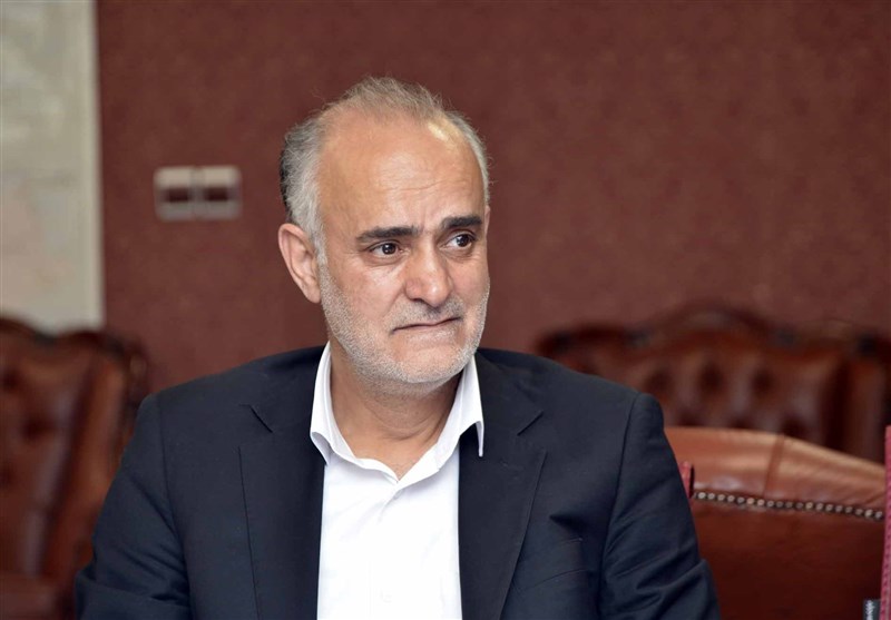 نبی؛ نخستین کاندیدای رسمی ریاست فدراسیون فوتبال