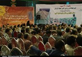 نخستین یادواره شهدای رسانه کشور در مازندران برگزار شد+فیلم