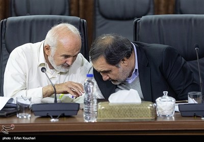 احمد توکلی در جلسه مجمع تشخیص مصلحت نظام 