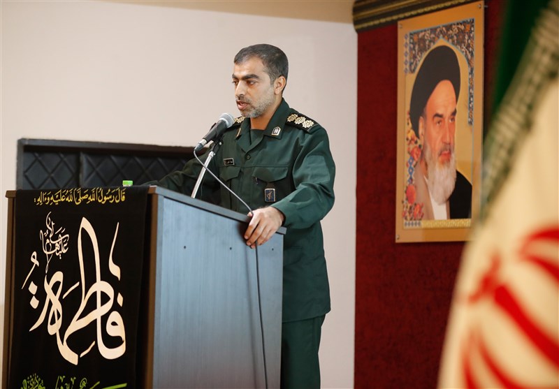 ایران از پیچیده‌ترین تجهیزات دفاعی برخوردار است