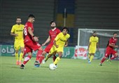 لیگ برتر فوتبال| توقف چهارمین مدعی لیگ مقابل نفت/ پارس در خانه از شکست گریخت