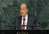 الرئیس عون: التزامنا بالقرار 1701 لا یلغی حقنا الطبیعی بالدفاع المشروع عن انفسنا