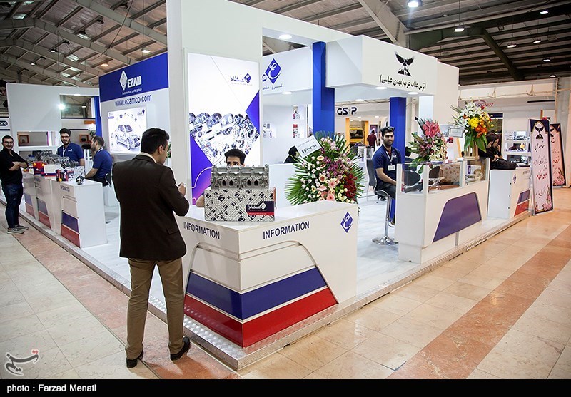 جهش تولید| مجتمع صنعتی خلیج فارس اهواز زمینه اشتغال 4000 جوان خوزستانی را فراهم می‌کند