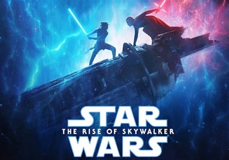 دو غول فیلمسازی قسمت نهایی «جنگ‌های ستاره‌ای» را می‌سازند