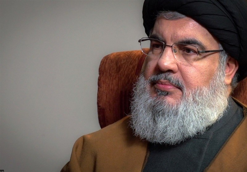 السید حسن نصر الله: حسین شیخ الإسلام کان لی ولکل حزب الله أخا کبیرا وحبیبا وعزیزا وداعما ومضحیا ووفیا