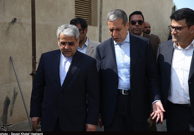 استاندار بوشهر: تسریع در تکمیل اورژانس هسته‌ای بوشهر در اولویت قرار دارد