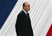 Ex-French President Jacques Chirac Dies At 86