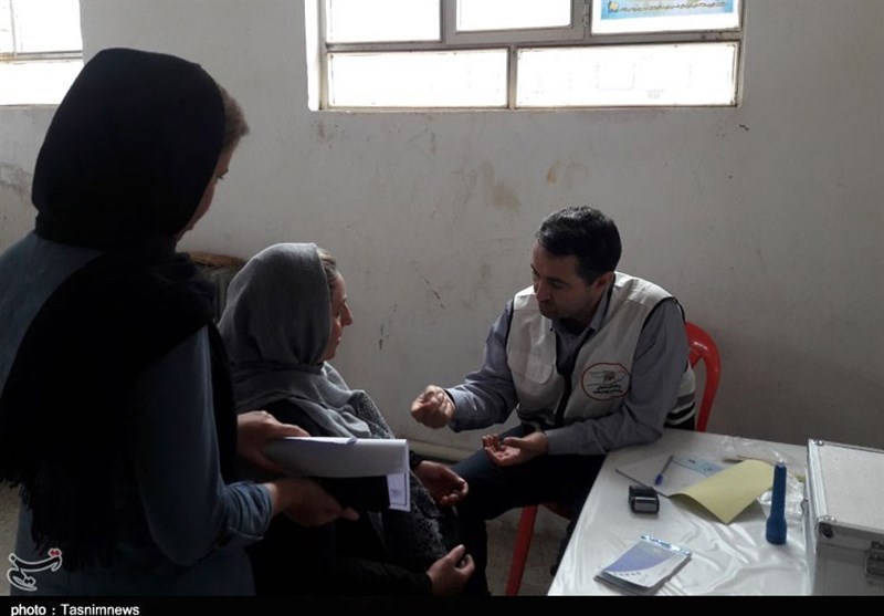 تهران| 40 درصد بیماران بومی در شمیرانات ناتوان از پرداخت هزینه‌های درمانی هستند