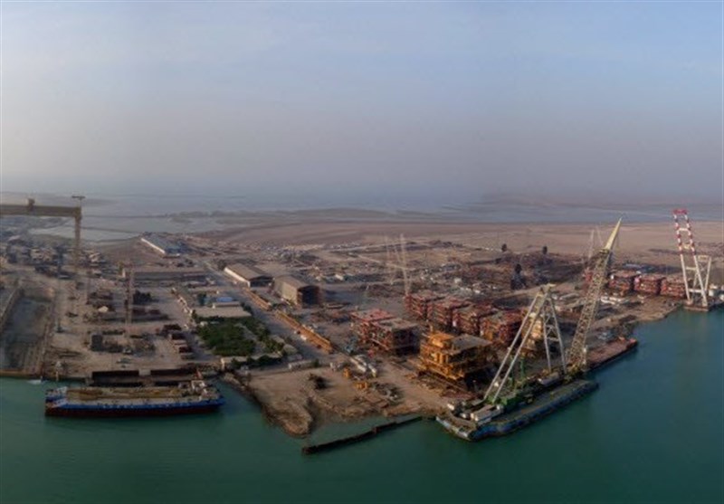 اشتغال‌زایی در حوزه صنایع دریایی و آبزی‌پروری در اولویت برنامه‌های استان بوشهر است