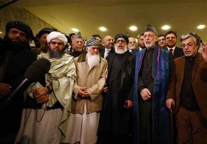 همه مخالفان انتخابات افغانستان؛ دموکراسی آمریکایی در ایستگاه آخر