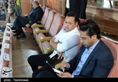 اصفهان| خوشحالی هواداران استقلال از برتری سپاهان برابر پرسپولیس؛ فرهاد مجیدی در فولادشهر