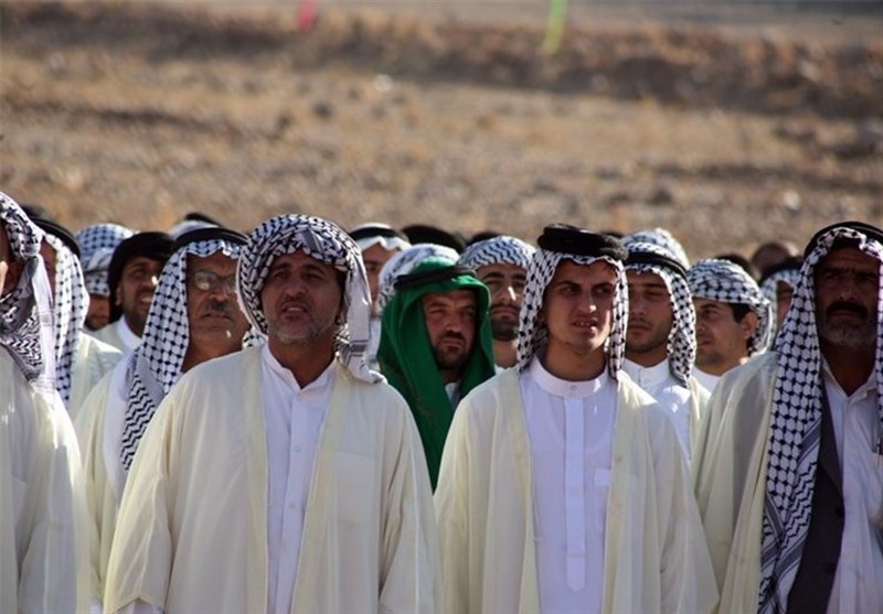 همایش بزرگ وحدت در شمال خوزستان برگزار می‌شود