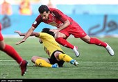 لیگ برتر فوتبال| پرسپولیس - سپاهان؛ دربی ایران قبل از دربی تهران