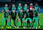 اصفهان| ترکیب تیم فوتبال ذوب‌آهن برابر سپاهان اعلام شد