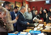 تاسیس موزه خصوصی یک انقلاب فرهنگی در همدان ایجاد می‌کند