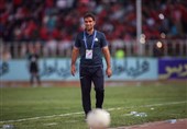 صادقی: تیم فوتبال جوانان به لحاظ فنی و تاکتیکی هم خوب بود/ تیم ملی می‌تواند عراق را شکست بدهد