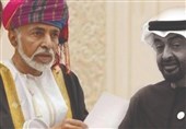 هجمه رسانه‌های اماراتی علیه پادشاهی عمان