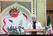 عضو مجمع تشخیص مصلحت نظام در اصفهان: هر رأی درست؛ یک موشک نقطه‌ زن بر قلب تحریم‌ها و دشمن است