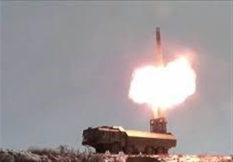 نخستین پرتاب موشک کروز «اونیکس» در تاریخ روسیه + فیلم