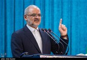 وزیر آموزش و پرورش در قزوین:هویت ایرانی اسلامی مهم‌ترین هدف دشمن در تهاجم فرهنگی است