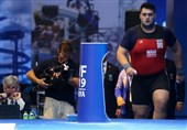 تیم 4 نفره وزنه‌برداری ایران هفتم مرداد راهی توکیو می‌شود/ برخواه تنها مربی تیم 2 نفره