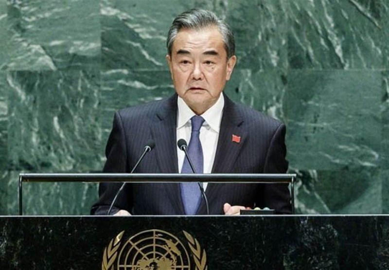 مسئلہ کشمیر کو اقوام متحدہ کی قراردادوں کے مطابق حل کیا جائے، چین