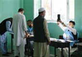 پایان انتخابات ریاست جمهوری افغانستان؛ 464 مرکز اخذ رای مسدود ماند