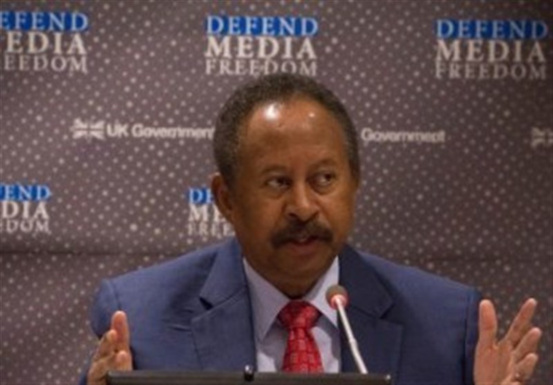 سودان همچنان در انتظار ‌آمریکا برای حذف نام خارطوم از فهرست تروریسم
