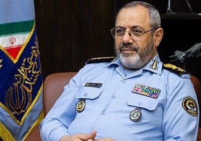 پهپادهای رزمی نیروی هوایی ارتش در هفته دفاع مقدس رونمایی میشود