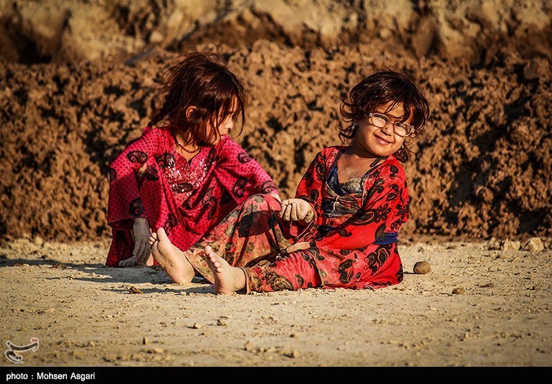 کردستان|به‌کارگیری کودکان کار 6 ماه تا یک‌سال زندان دارد