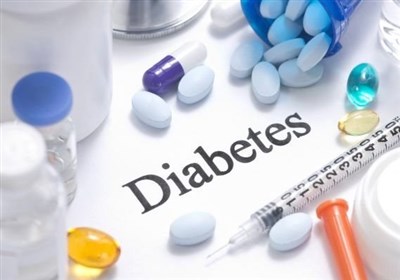  ابتلای ۵ میلیون ایرانی به دیابت نوع دو 