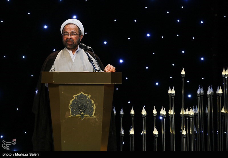مسابقات سراسری قرآن کریم- اصفهان| بستر حضور موثر بانوان در محافل قرآنی فراهم شود