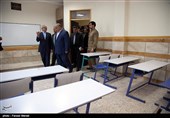 393 مدرسه خیرساز در اردبیل تحویل آموزش و پرورش شد