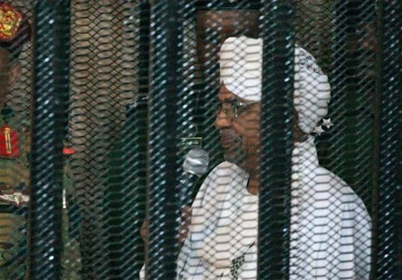 Sudan’s Bashir Stands Trial for 1989 Coup