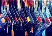 گزارش تسنیم|فرصت‌‌‌طلبی صنعت پوشاک با تحریم خارجی/ دولت تحریم داخلی را بردارد