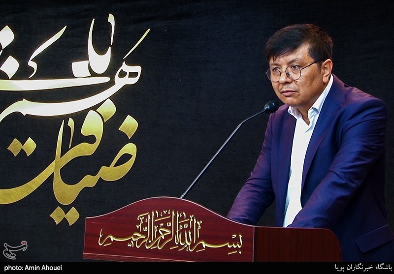 آتش،سر،دست،حسين،شاعر،عشق،دل،زبان،ادامه،؟!،پدر،بلا،بسته_است،ف ...
