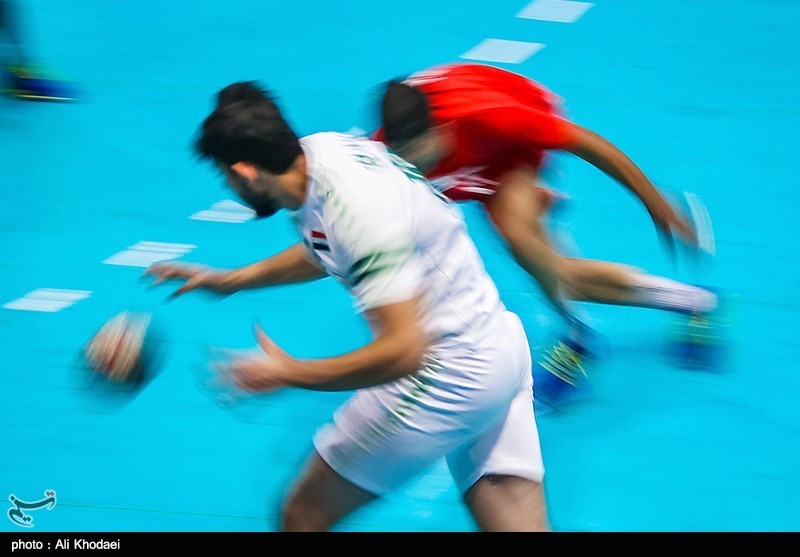 Iranians to Start Asian Club League Championship on Thursday